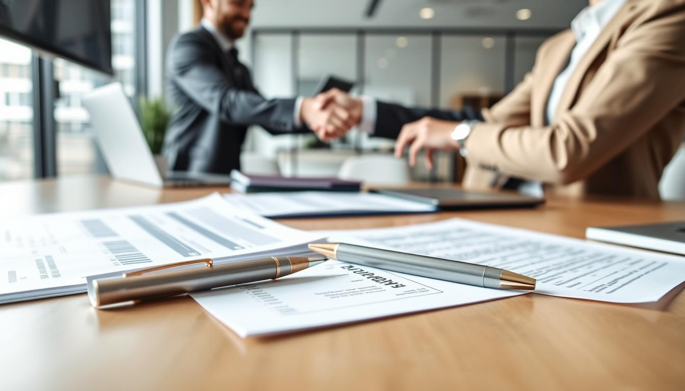 Real Estate Transaction Coordination